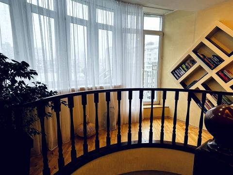 Квартира на вул. Антоновича, 140 в Київ, ID 202518, фото №3