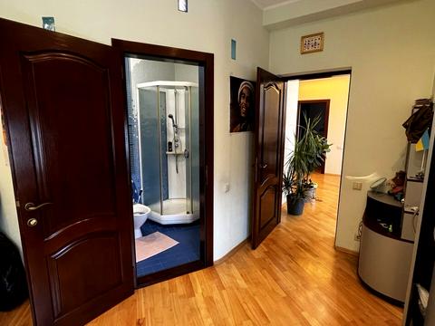 Квартира на вул. Антоновича, 140 в Києві, ID 202518, фото №22