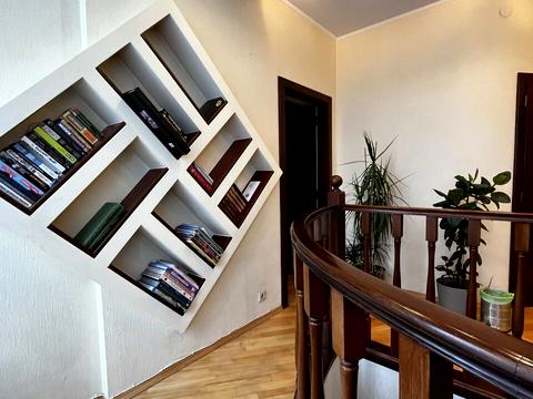 Квартира на вул. Антоновича, 140 в Київ, ID 202518, фото №4