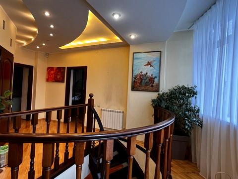 Квартира на вул. Антоновича, 140 в Київ, ID 202518, фото №5