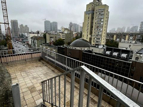 Квартира на вул. Антоновича, 140 в Києві, ID 202518, фото №8