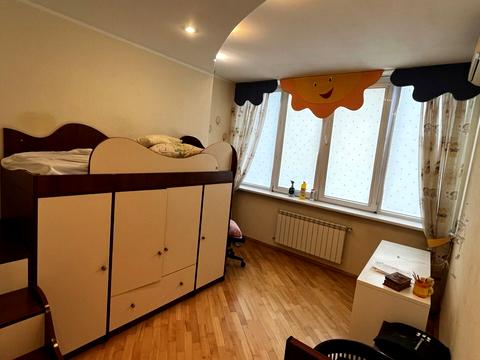 Квартира на вул. Антоновича, 140 в Києві, ID 202518, фото №10