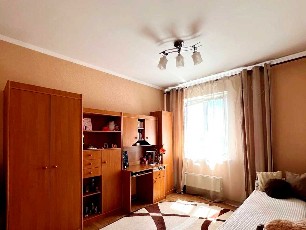 Квартира на вул. 1-ї Танкової Бригади, 23 в Чернігів, ID 324199, фото №1