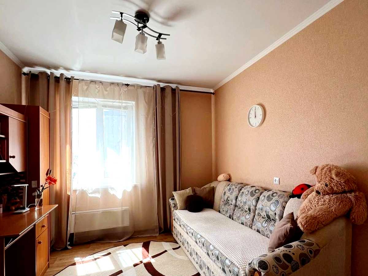 Квартира на вул. 1-ї Танкової Бригади, 23 в Чернігів, ID 324199, фото №2