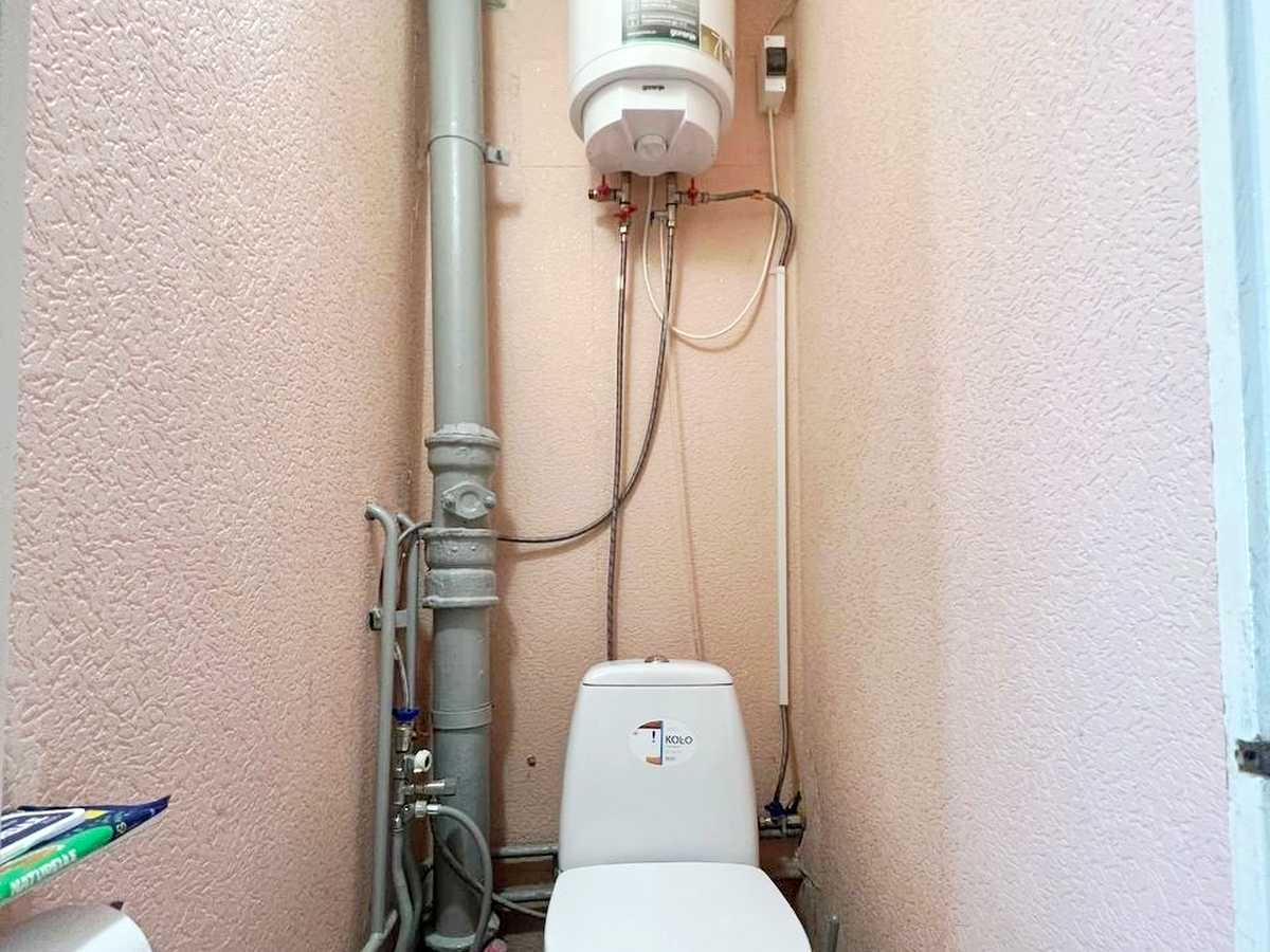 Квартира на вул. 1-ї Танкової Бригади, 23 в Чернігові, ID 324199, фото №12