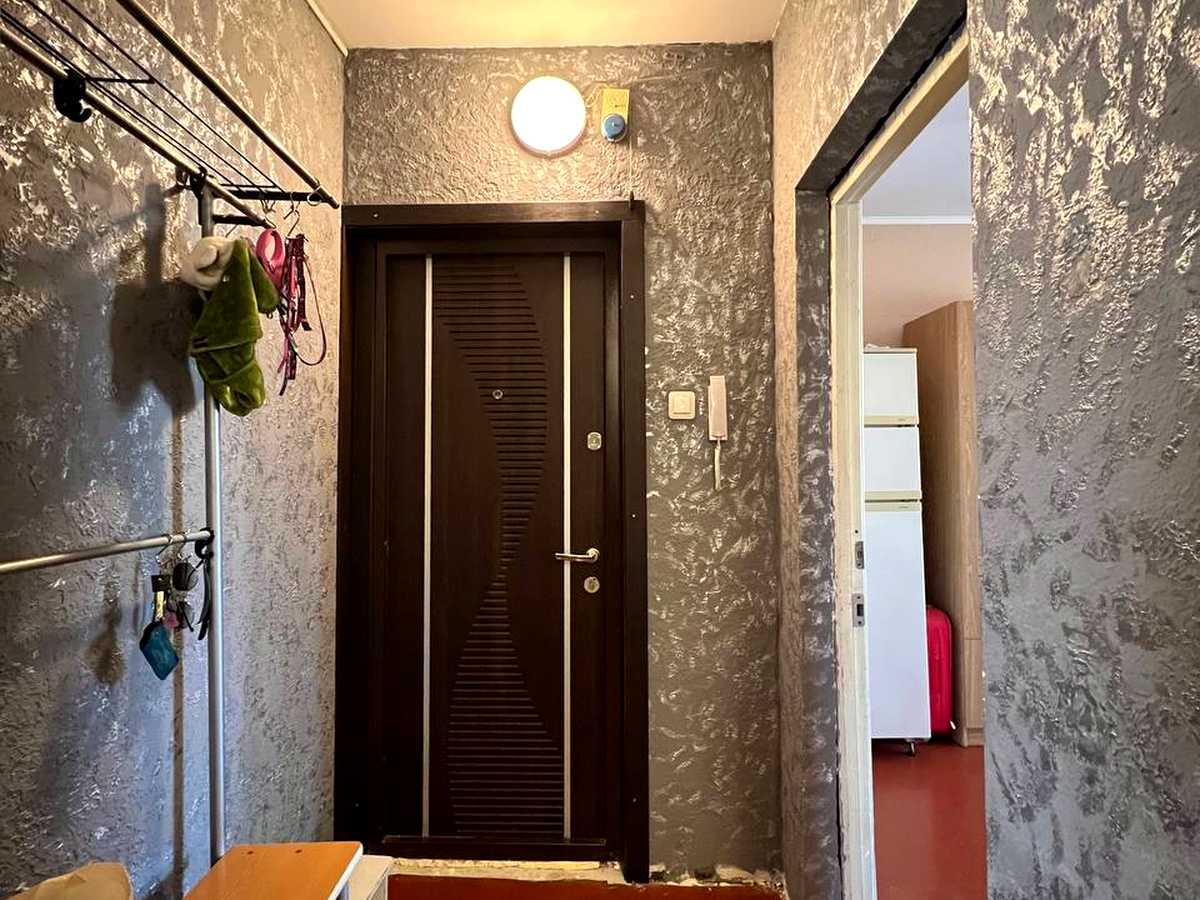 Квартира на вул. 1-ї Танкової Бригади, 23 в Чернігові, ID 324199, фото №14