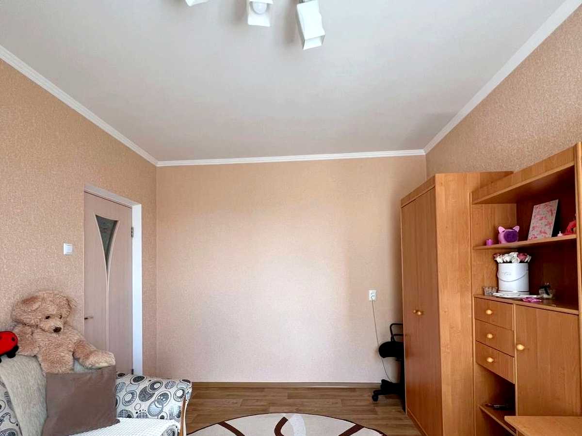 Квартира на вул. 1-ї Танкової Бригади, 23 в Чернігів, ID 324199, фото №3