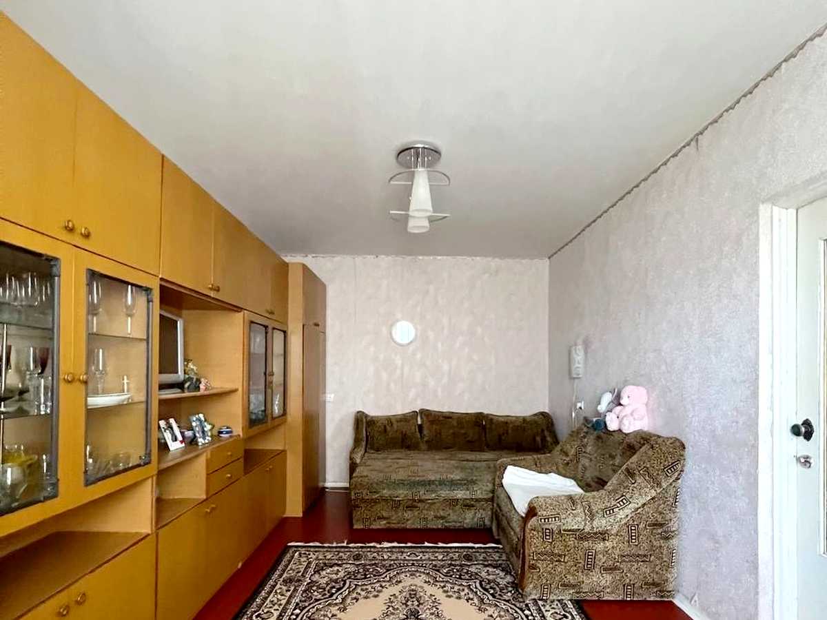 Квартира на вул. 1-ї Танкової Бригади, 23 в Чернігів, ID 324199, фото №4