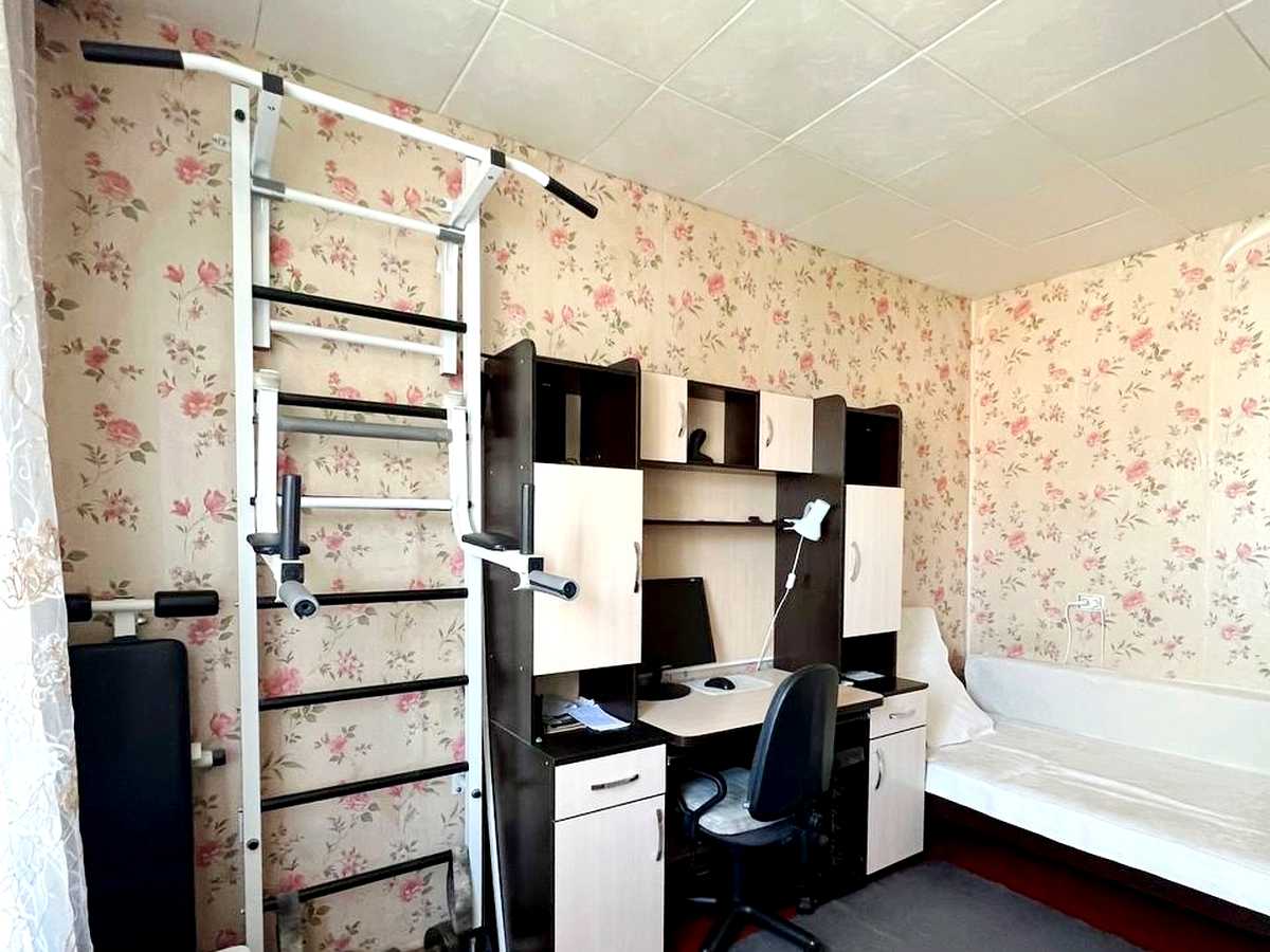 Квартира на вул. 1-ї Танкової Бригади, 23 в Чернігів, ID 324199, фото №5