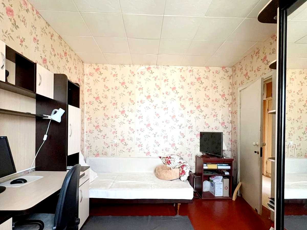 Квартира на вул. 1-ї Танкової Бригади, 23 в Чернігові, ID 324199, фото №7