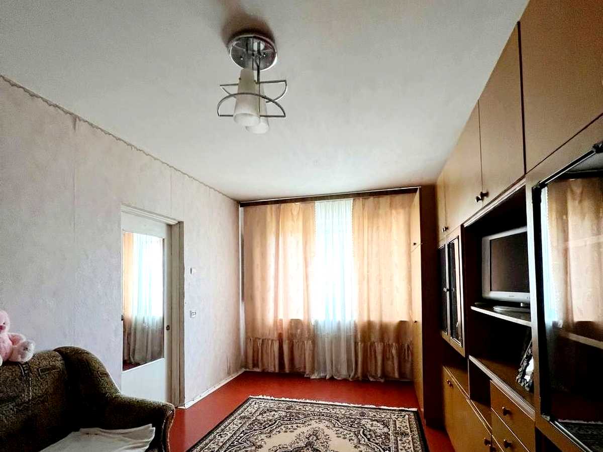 Квартира на вул. 1-ї Танкової Бригади, 23 в Чернігові, ID 324199, фото №8