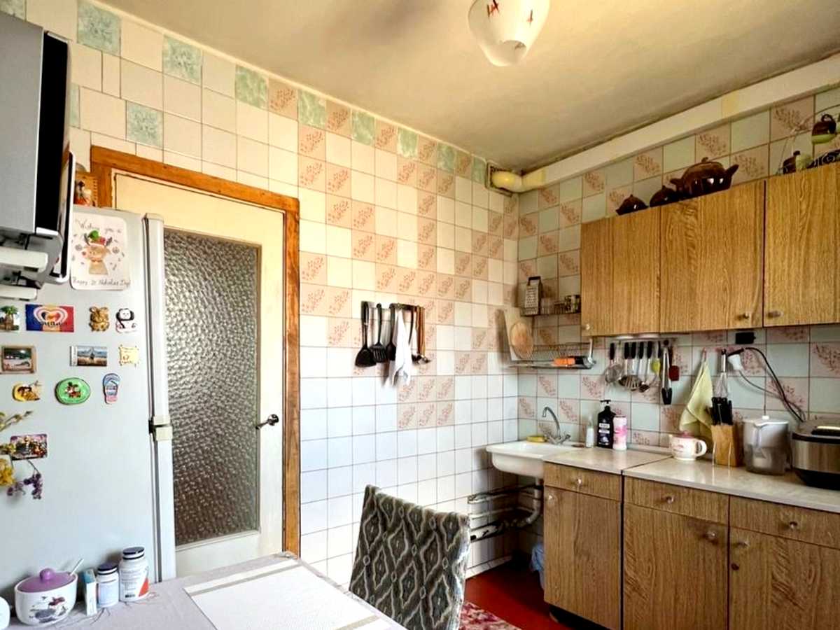 Квартира на вул. 1-ї Танкової Бригади, 23 в Чернігові, ID 324199, фото №9