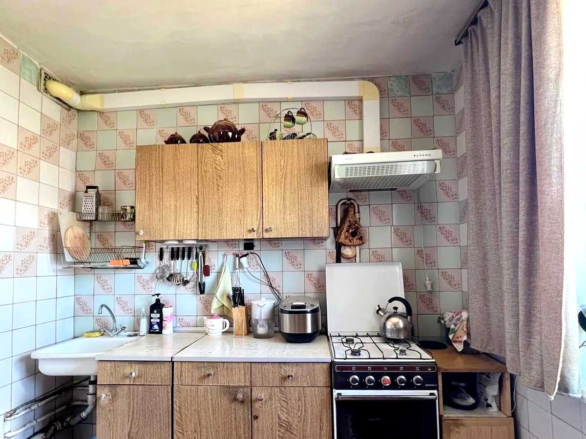 Квартира на вул. 1-ї Танкової Бригади, 23 в Чернігові, ID 324199, фото №10