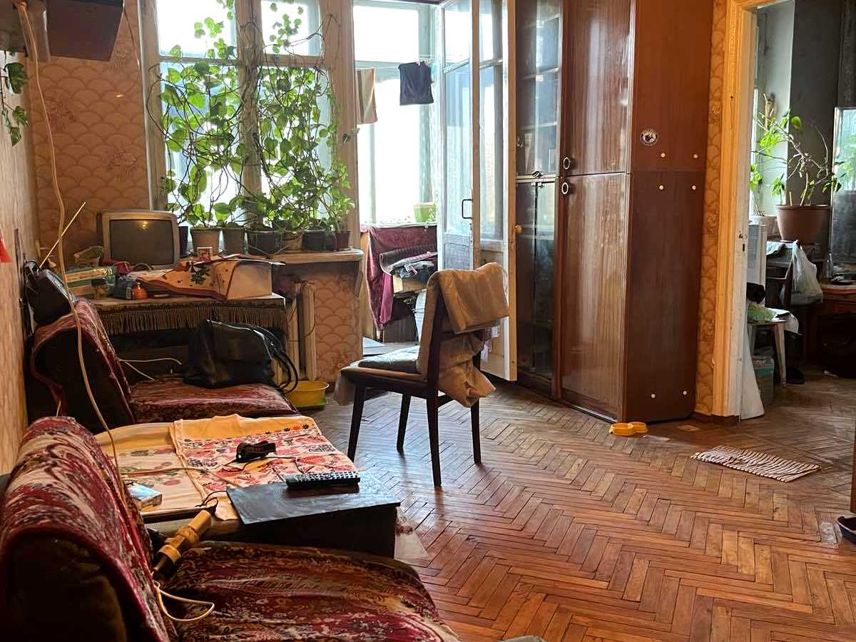 Квартира на вул. Проскурівська, 60 в Хмельницькому, ID 392812, фото №11