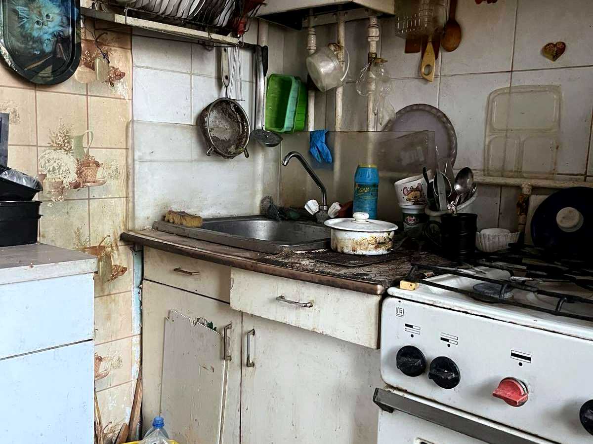 Квартира на вул. Проскурівська, 60 в Хмельницькому, ID 392812, фото №3