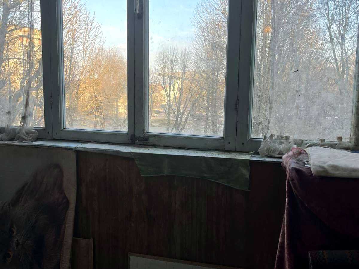 Квартира на вул. Проскурівська, 60 в Хмельницькому, ID 392812, фото №4