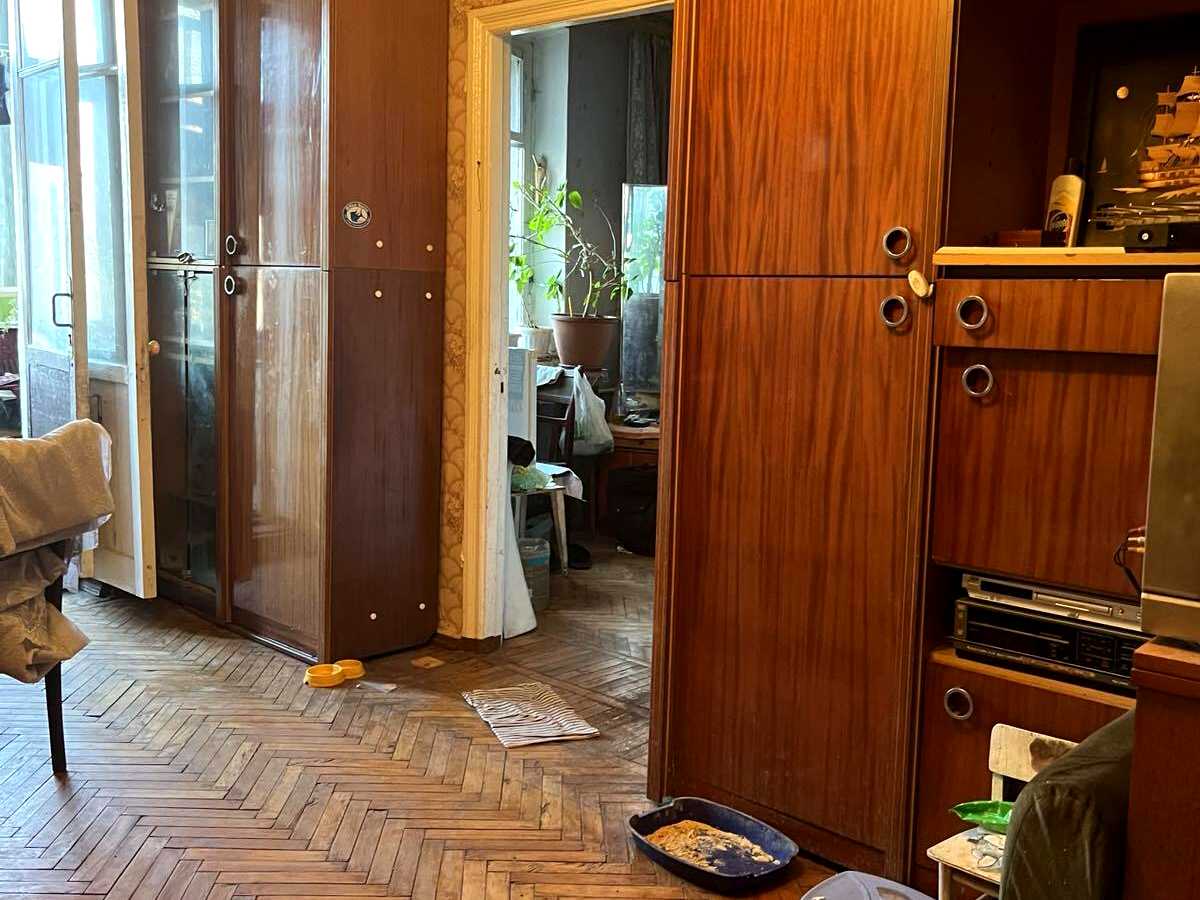Квартира на вул. Проскурівська, 60 в Хмельницькому, ID 392812, фото №5