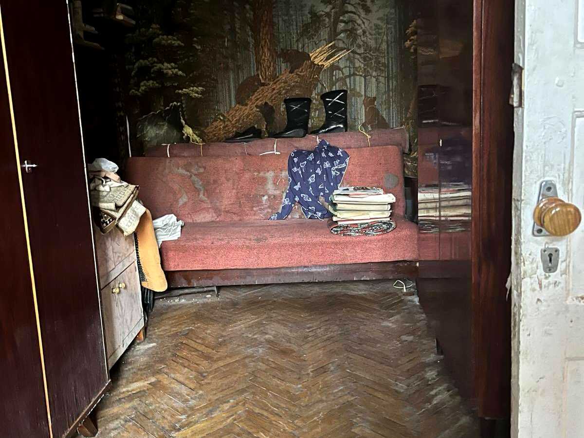 Квартира на вул. Проскурівська, 60 в Хмельницькому, ID 392812, фото №6