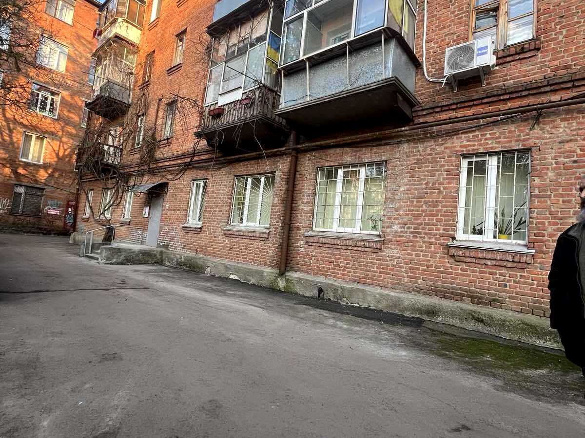 Квартира на вул. Проскурівська, 60 в Хмельницькому, ID 392812, фото №7
