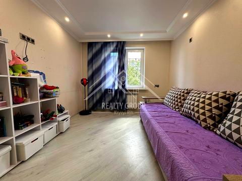 Квартира на вул. Чарівна, 21 в Кривому Розі, ID 163556, фото №1