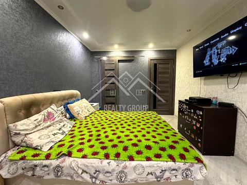 Квартира на вул. Чарівна, 21 в Кривому Розі, ID 163556, фото №12