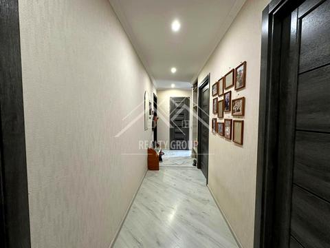 Квартира на вул. Чарівна, 21 в Кривому Розі, ID 163556, фото №3