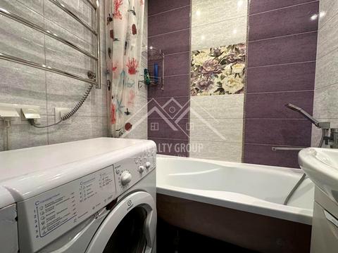 Квартира на вул. Чарівна, 21 в Кривому Розі, ID 163556, фото №4