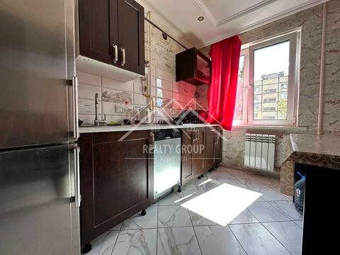 Квартира на вул. Чарівна, 21 в Кривому Розі, ID 163556, фото №7