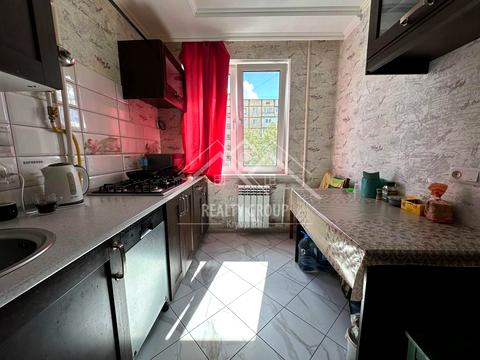 Квартира на вул. Чарівна, 21 в Кривому Розі, ID 163556, фото №8