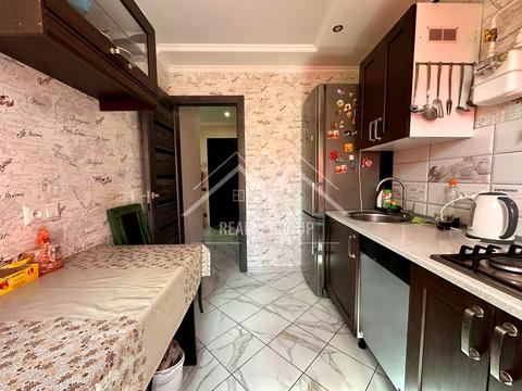 Квартира на вул. Чарівна, 21 в Кривому Розі, ID 163556, фото №9