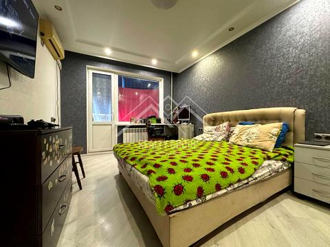Квартира на вул. Чарівна, 21 в Кривому Розі, ID 163556, фото №10