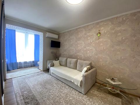 Квартира на вул. Черкаська, 16 в Києві, ID 274413, фото №3