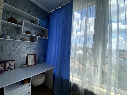 Квартира на вул. Черкаська, 16 в Києві, ID 274413, фото №5