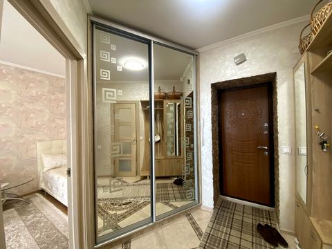 Квартира на вул. Черкаська, 16 в Києві, ID 274413, фото №7
