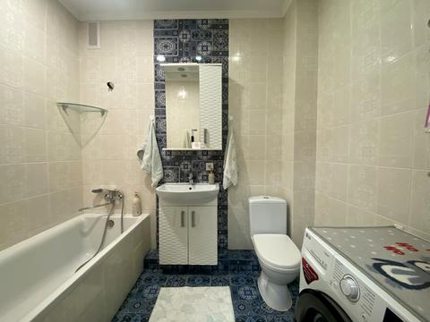 Квартира на вул. Черкаська, 16 в Києві, ID 274413, фото №8