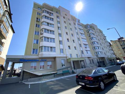 Квартира на вул. Черкаська, 16 в Києві, ID 274413, фото №9