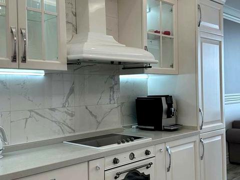 Квартира на вул. Бернардацці, 2а в Одесі, ID 216076, фото №1