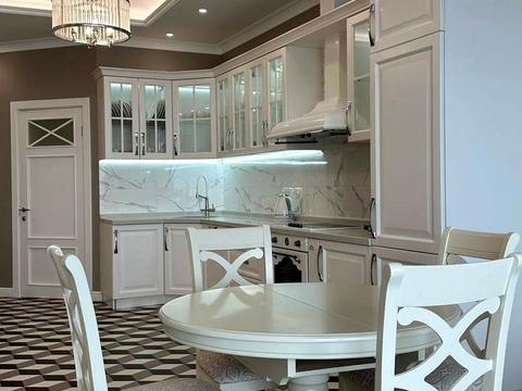Квартира на вул. Бернардацці, 2а в Одесі, ID 216076, фото №2