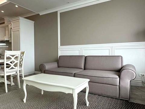 Квартира на вул. Бернардацці, 2а в Одесі, ID 216076, фото №10