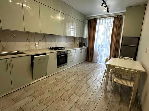 Квартира на вул. Стрийська, 115-Е в Львові, ID 187372, фото №1