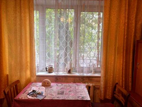 Квартира на вул. Академіка Кіпріанова, 4 в Києві, ID 190224, фото №11