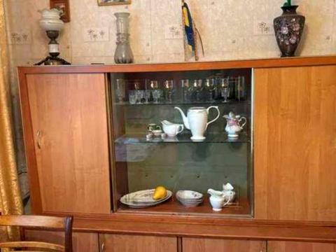 Квартира на вул. Академіка Кіпріанова, 4 в Києві, ID 190224, фото №12