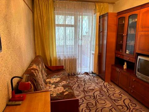 Квартира на вул. Академіка Кіпріанова, 4 в Київ, ID 190224, фото №3