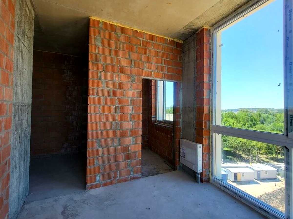 Квартира на вул. Пилипа Орлика в Львів, ID 324198, фото №1