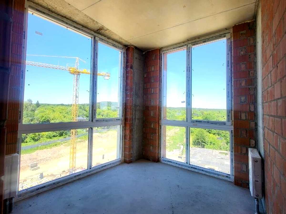 Квартира на вул. Пилипа Орлика в Львів, ID 324198, фото №2