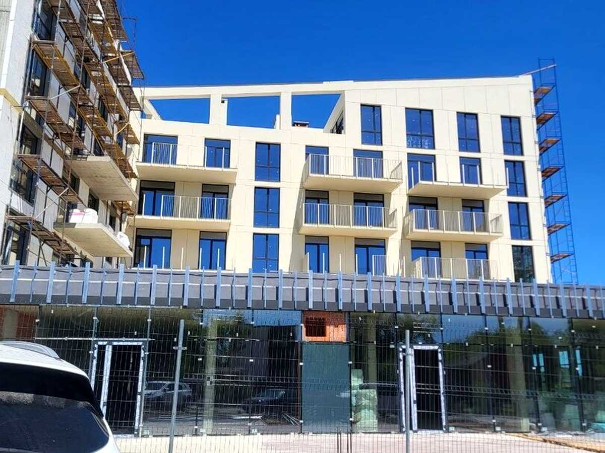 Квартира на вул. Пилипа Орлика в Львові, ID 324198, фото №11