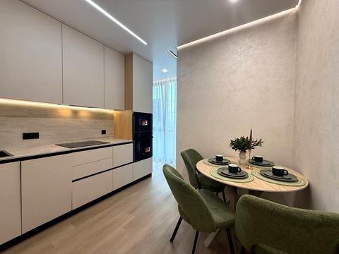 Квартира на вул. Ленкавського вул., 34 к8 в Івано-Франківську, ID 177780, фото №8