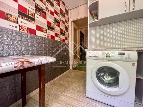 Квартира на вул. Пісочна, 64а в Кривому Розі, ID 207134, фото №11