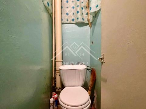 Квартира на вул. Пісочна, 64а в Кривому Розі, ID 207134, фото №13