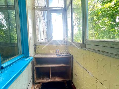 Квартира на вул. Пісочна, 64а в Кривому Розі, ID 207134, фото №14